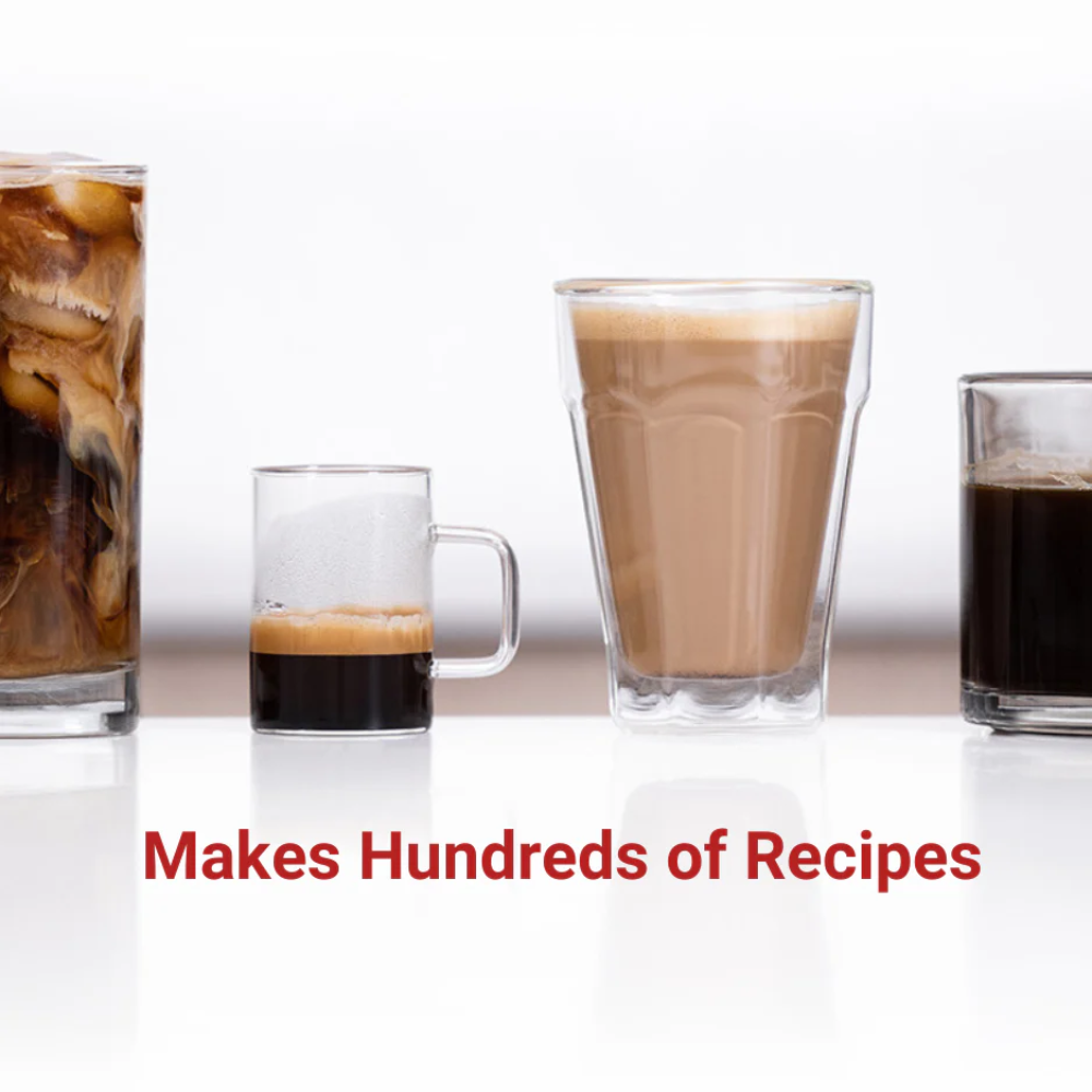 AeroPress Go+ Travel Coffee Press Black 295ml (3)