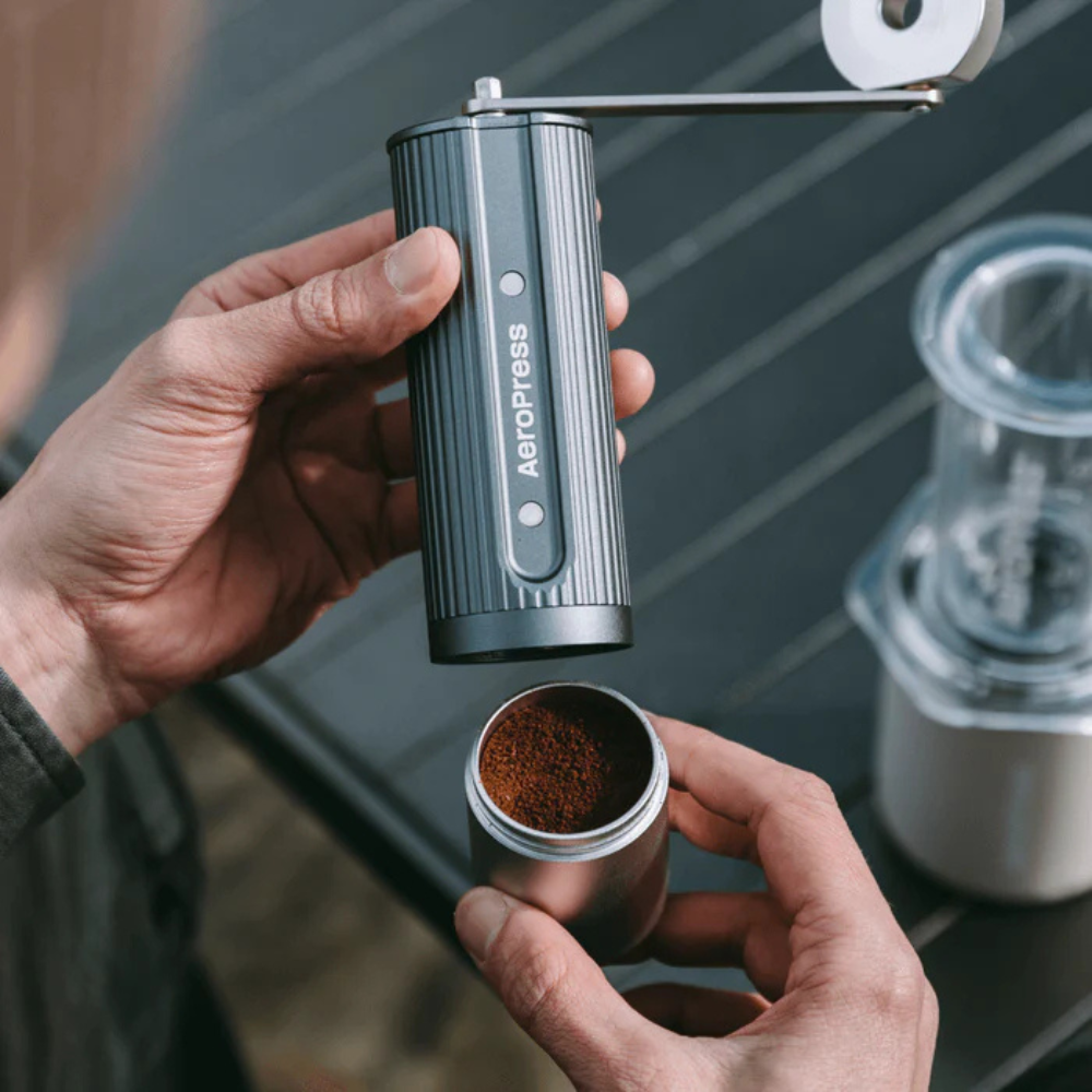 AeroPress Manual Coffee Grinder (3)