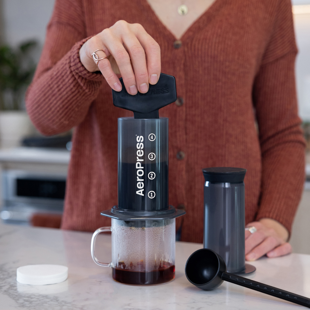 AeroPress Original Coffee Press (14)