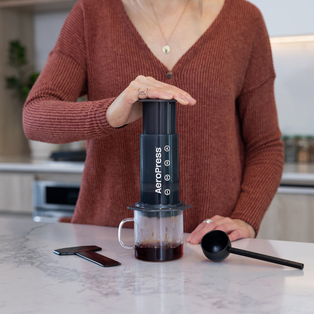 AeroPress Original Coffee Press (15)