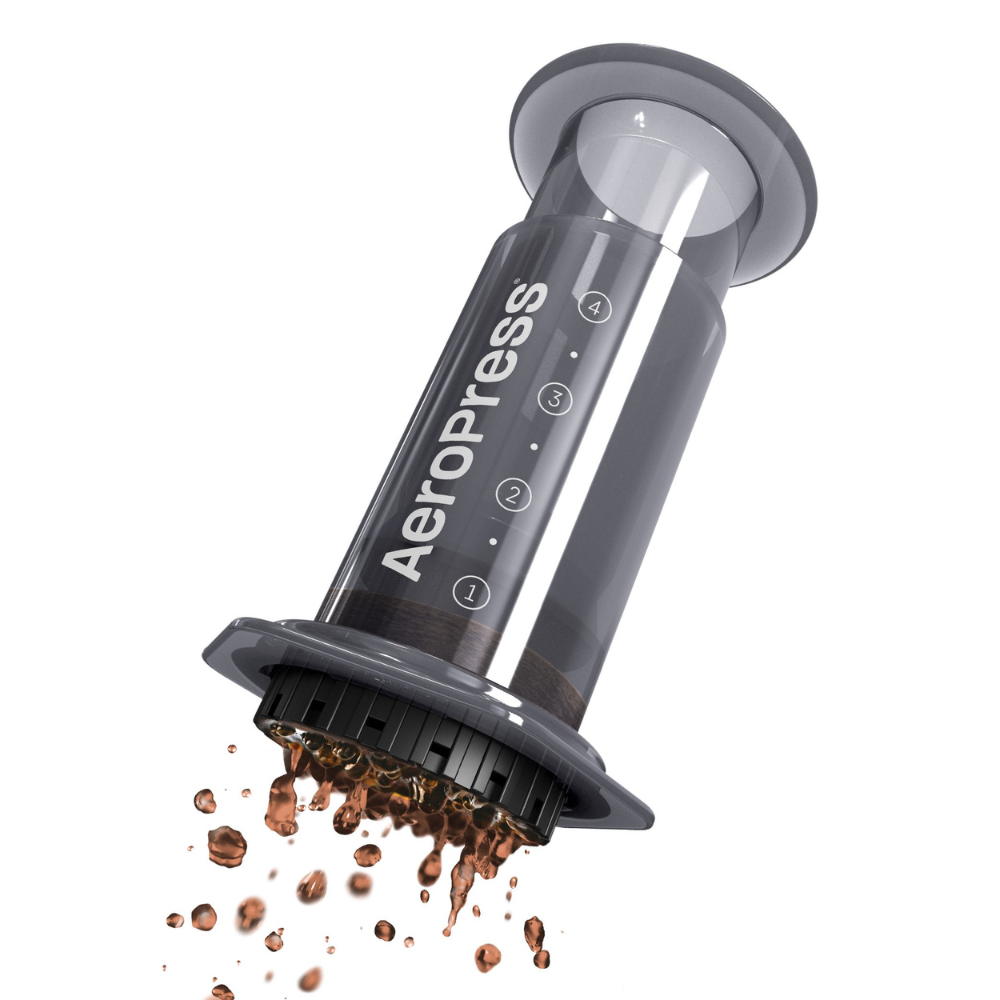 AeroPress Original Coffee Press (2)