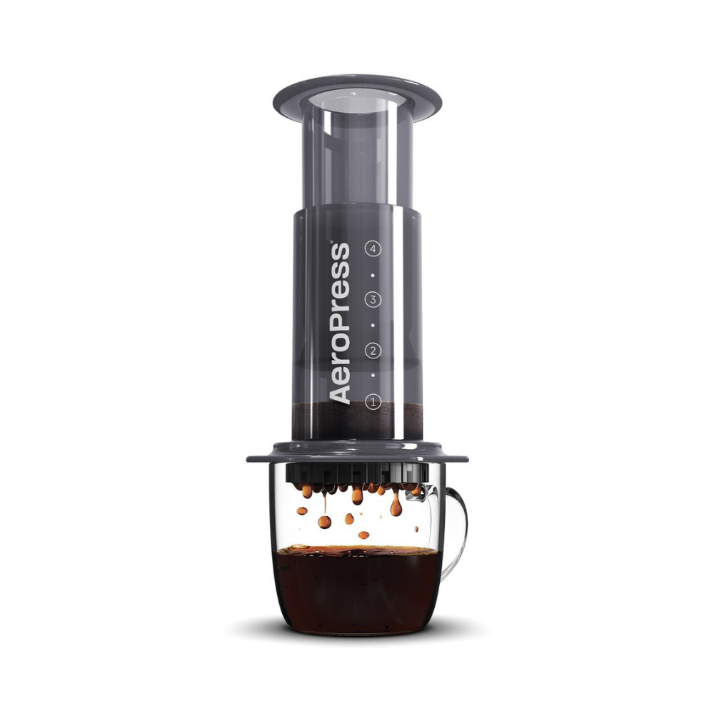 AeroPress Original Coffee Press (3)