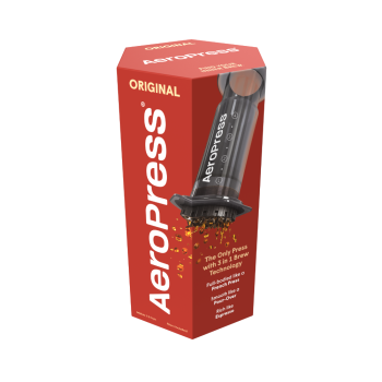 AeroPress Original Coffee Press (4)