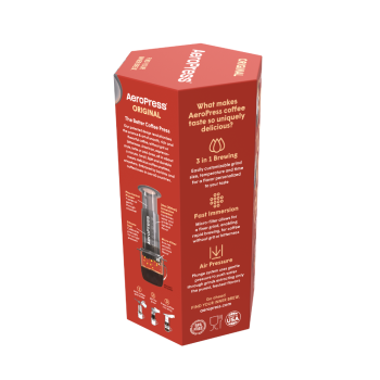 AeroPress Original Coffee Press (7)