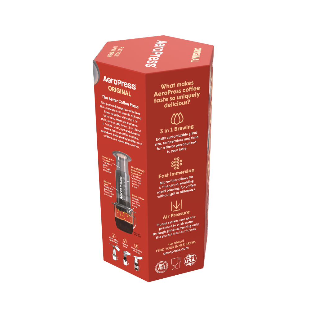 AeroPress Original Coffee Press (7)