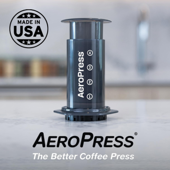 AeroPress Original Coffee Press (8)