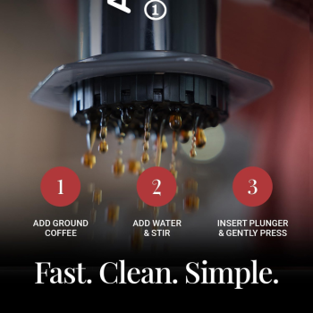 AeroPress Original Coffee Press (9)