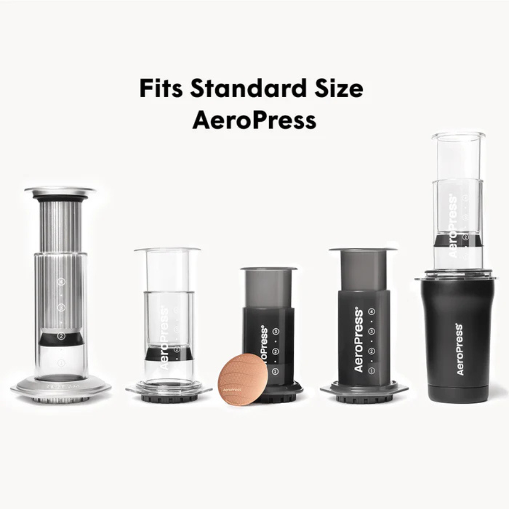 AeroPress Standard Filter Gold (2)