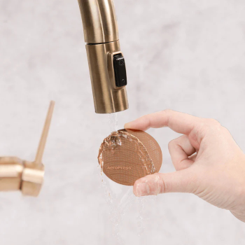 AeroPress Standard Filter Gold (6)