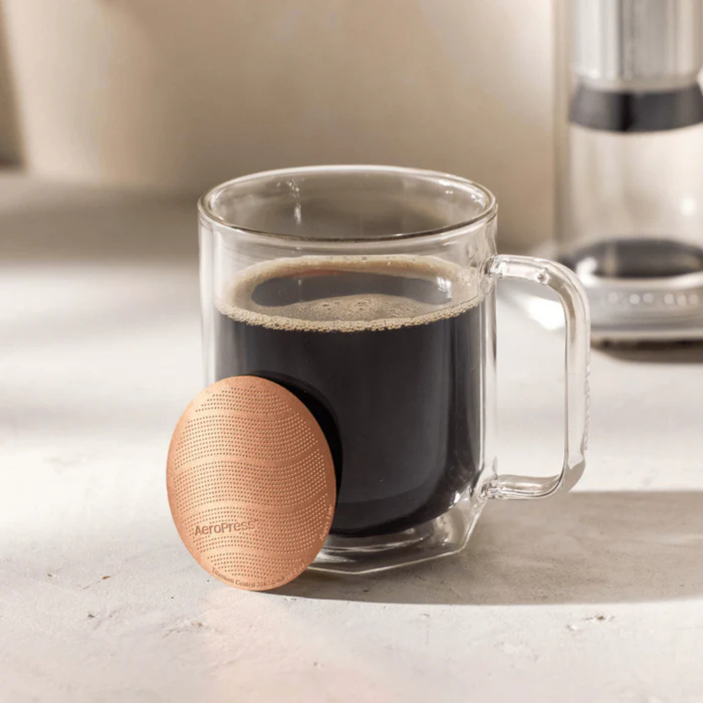 AeroPress Standard Filter Gold (7)
