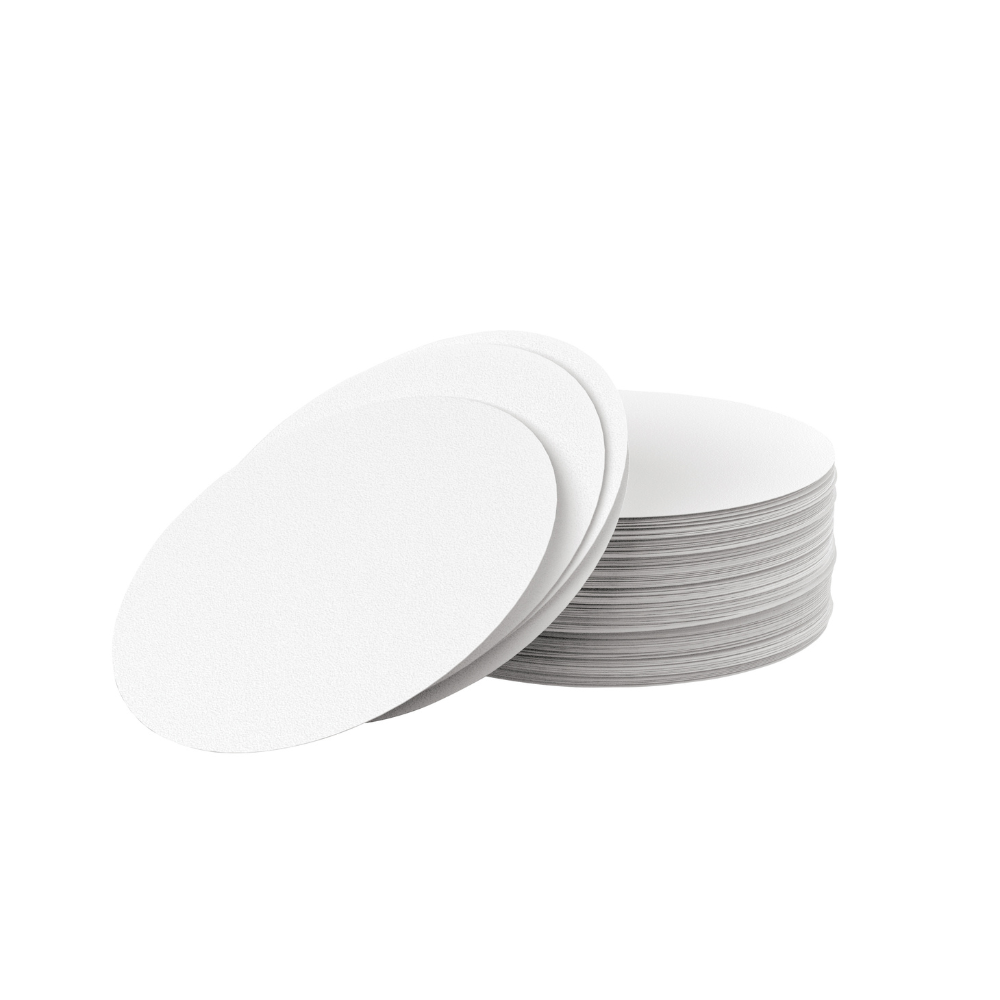 AeroPress Standard Paper Filters White 350 Pack (1)