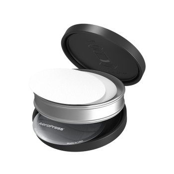 AeroPress Travel Filter Holder