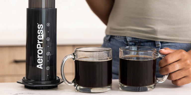 Coffee Presses | Heading Image | Product Category