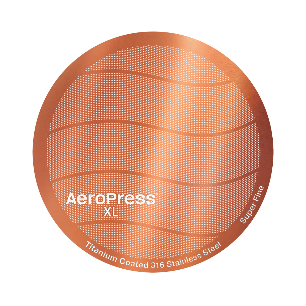 AeroPress XL Filter Gold (1)