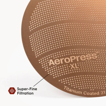 AeroPress XL Filter Gold (3)