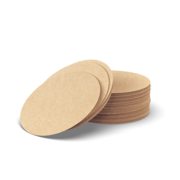 AeroPress XL Paper Filters Natural 200 Pack