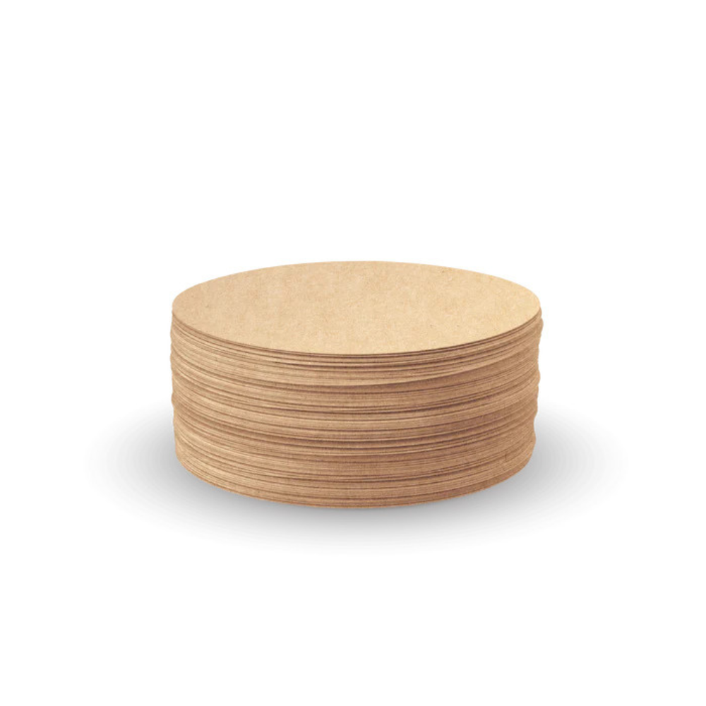 AeroPress XL Paper Filters Natural 200 Pack (5)