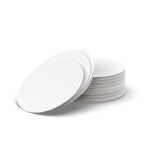 AeroPress XL Paper Filters White 200 Pack