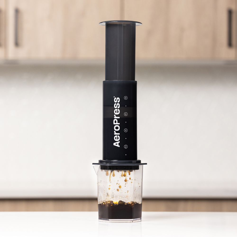 AeroPress XL Press 591ml Black (10)