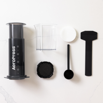 AeroPress XL Press 591ml Black (11)