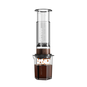 AeroPress XL Press 591ml Clear (1)