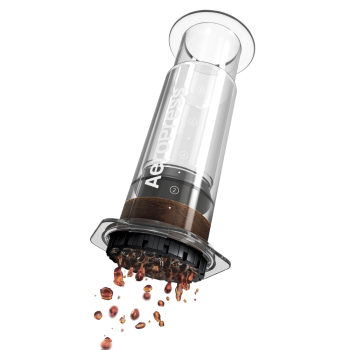 AeroPress XL Press 591ml Clear (3)