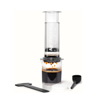 AeroPress XL Press 591ml Clear (4)