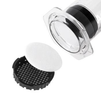 AeroPress XL Press 591ml Clear (5)