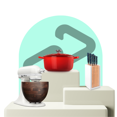 Afterpay Product Pedestal