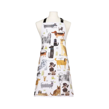Ashdene Canine Capers Apron
