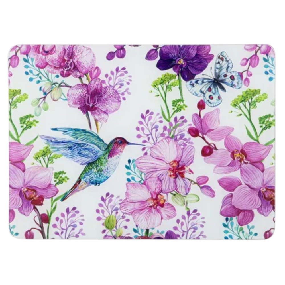 Ashdene Surface Protector Birds & Blooms