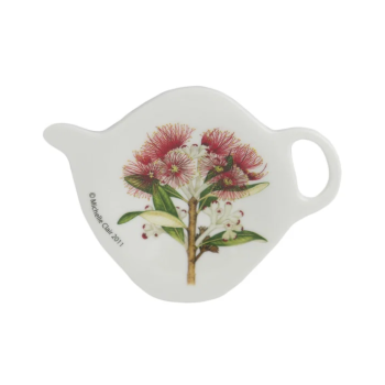 Ashdene Tea Bag Holder Pohutukawa 7.5cm
