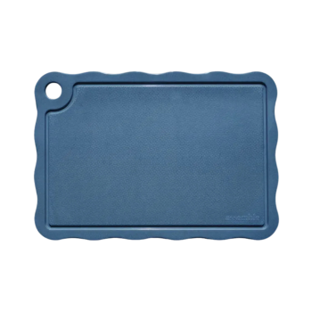 Assemble Rice Husk Board Denim 40cm