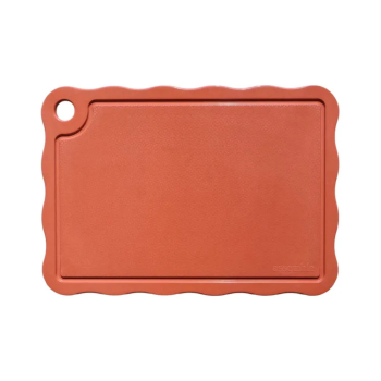 Assemble Rice Husk Board Peach 40cm