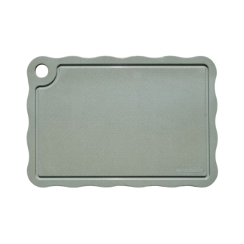 Assemble Rice Husk Board Seafoam 40cm