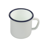 Bakemaster Enamel Mug 700ml