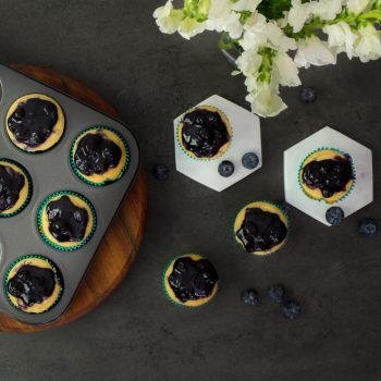 Bakemaster Non-Stick Muffin (1)