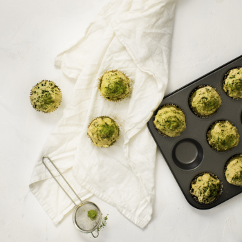 Bakemaster Non-Stick Muffin 12 hole (1)