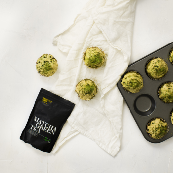 Bakemaster Non-Stick Muffin 12 hole