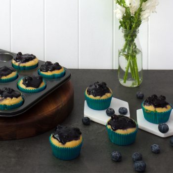 Bakemaster Non-Stick Muffin