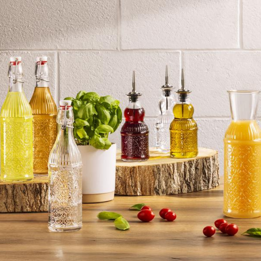 Bormioli Rocco Italian Heritage Bottle 1L (2)