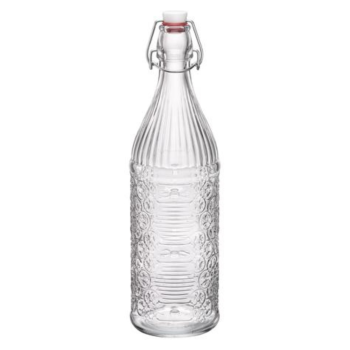 Bormioli Rocco Italian Heritage Bottle 1L