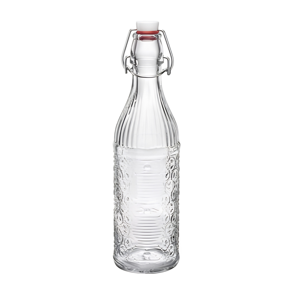 Bormioli Rocco Italian Heritage Bottle 500ml