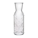 Bormioli Rocco Italian Heritage Carafe 1.1L