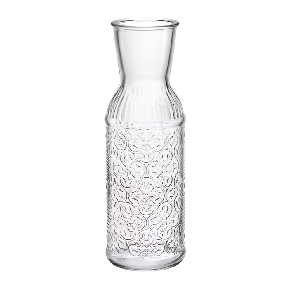 Bormioli Rocco Italian Heritage Carafe 1.1L
