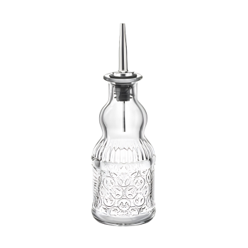 Bormioli Rocco Italian Heritage Small Bottle 250ml