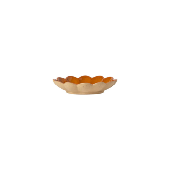 Costa Nova Marrakesh Appetiser Plate Cumin 13cm (1)