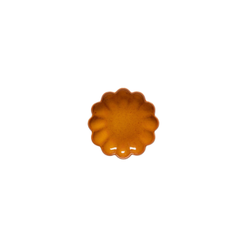 Costa Nova Marrakesh Appetiser Plate Cumin 13cm