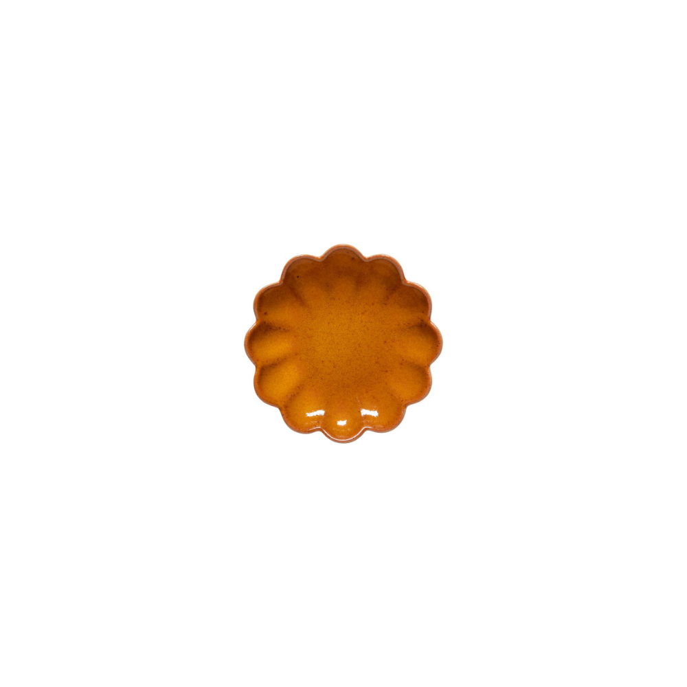Costa Nova Marrakesh Appetiser Plate Cumin 13cm