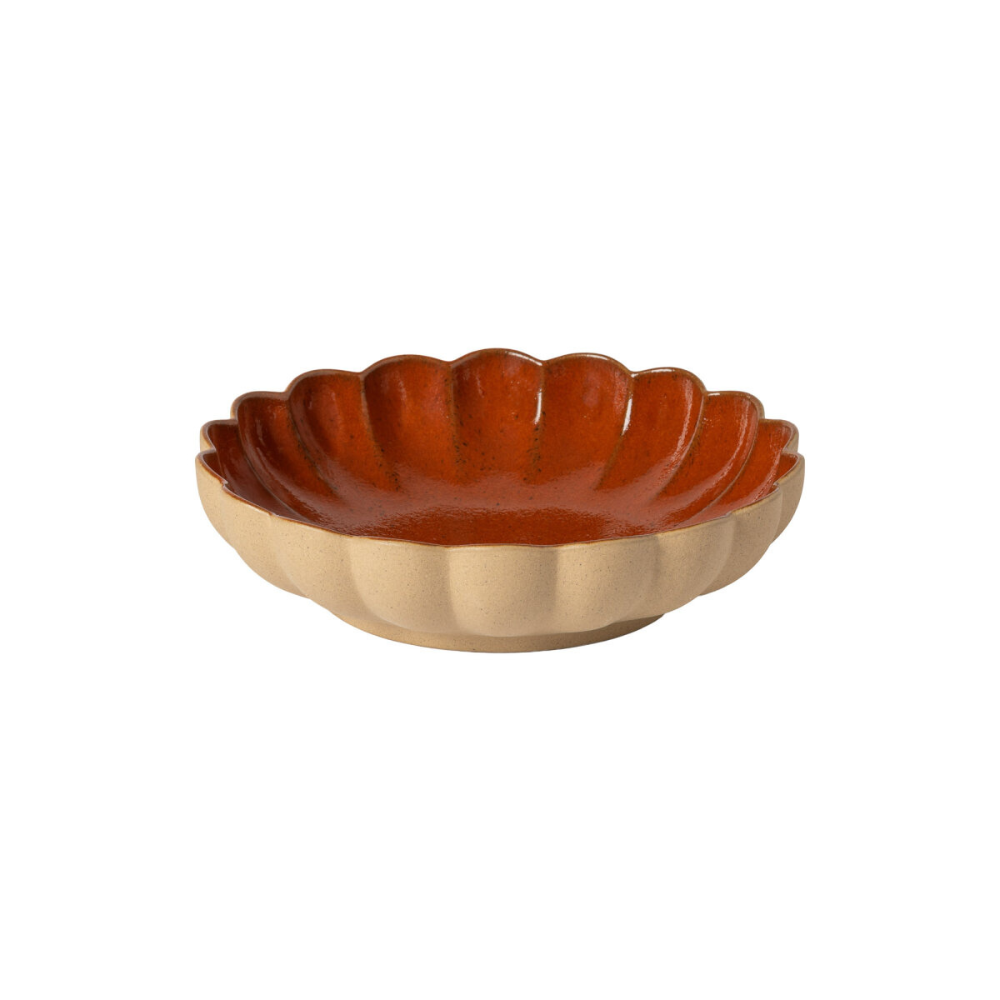 Costa Nova Marrakesh SoupPasta Bowl Canelle 21cm (1)